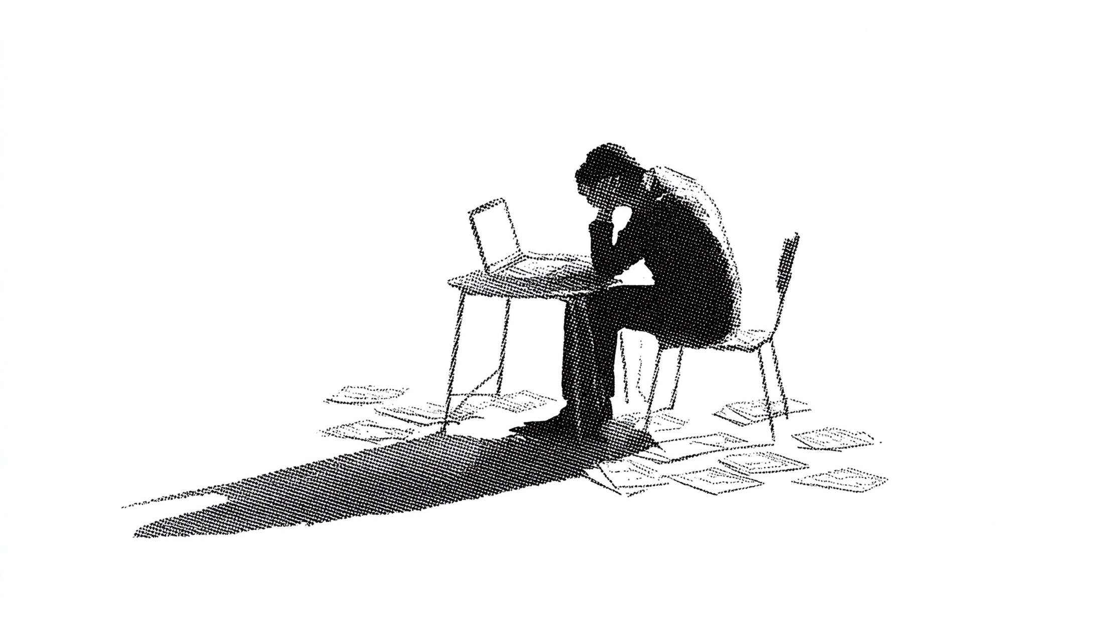 '혼자·빨리·많이'의 시대,
흩어지지 않는 조직을 만드는 오피스